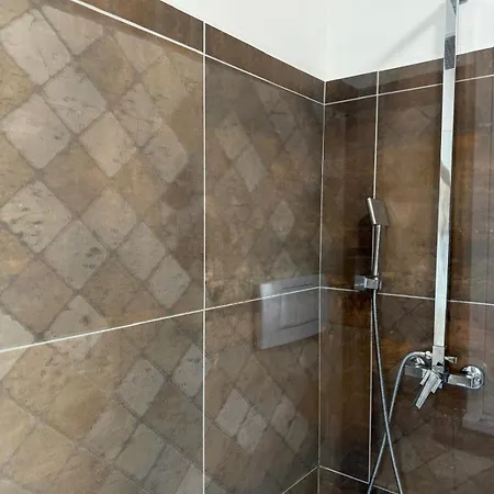 Cardinalbaldo Appartement Rome