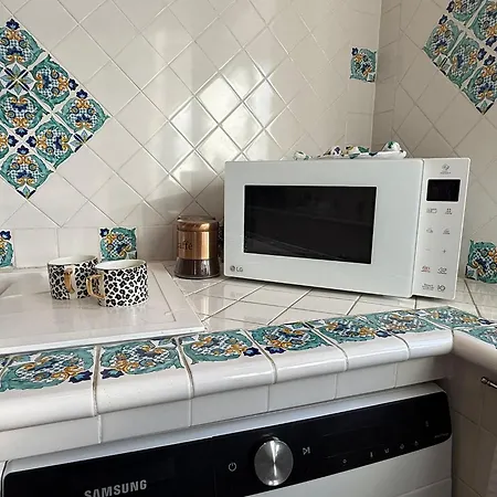 Appartement Cardinalbaldo