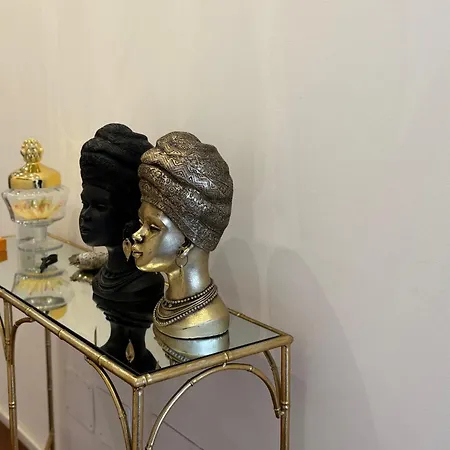 Appartement Cardinalbaldo