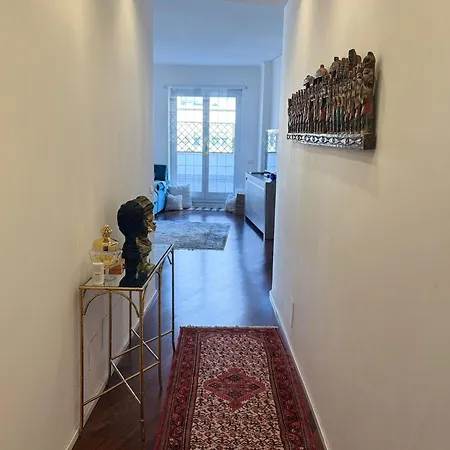 Appartement Cardinalbaldo