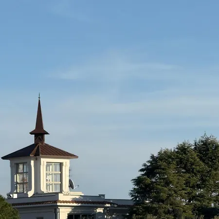 Cardinalbaldo Appartement