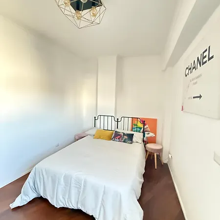 Appartement Cardinalbaldo