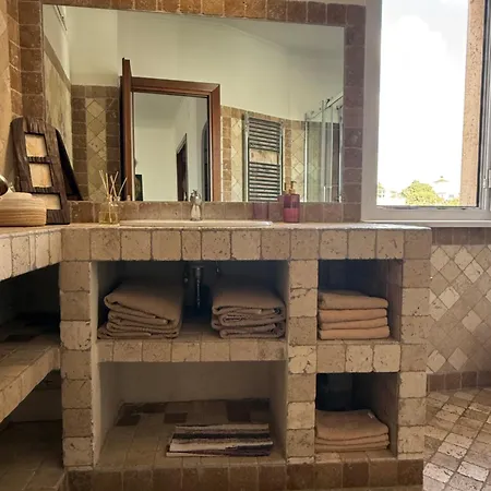 Cardinalbaldo Appartement