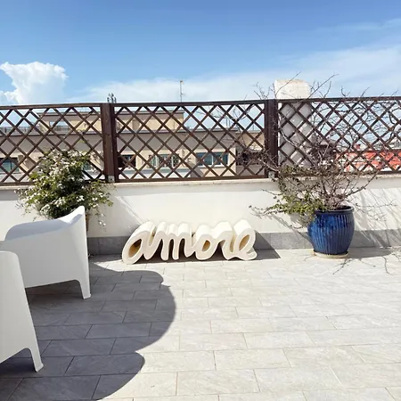 Appartement Cardinalbaldo *