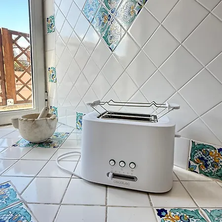 Cardinalbaldo Appartement