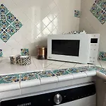 Apartamento Cardinalbaldo