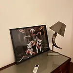 アパート Cardinalbaldo ローマ
