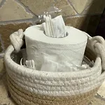 Apartamento Cardinalbaldo *