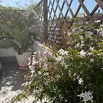 Apartamento Cardinalbaldo *