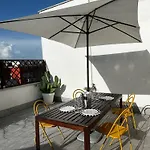 Apartmán Cardinalbaldo *