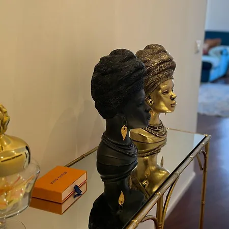 Apartment Cardinalbaldo Rome