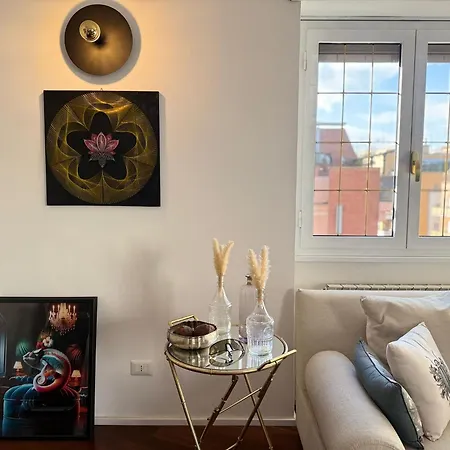 Cardinalbaldo Apartment *