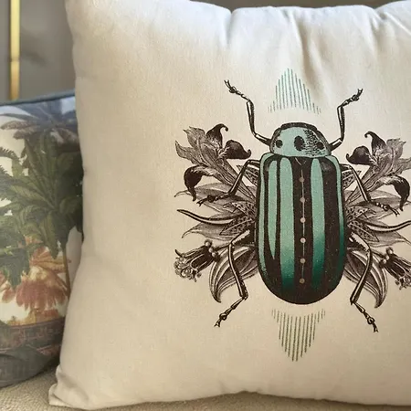 Cardinalbaldo Lejlighed Rom