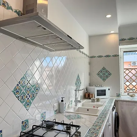 Cardinalbaldo Apartment