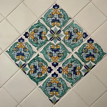 Cardinalbaldo Apartamento Roma