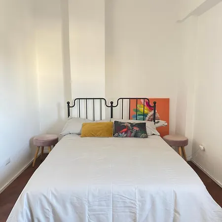 Apartamento Cardinalbaldo