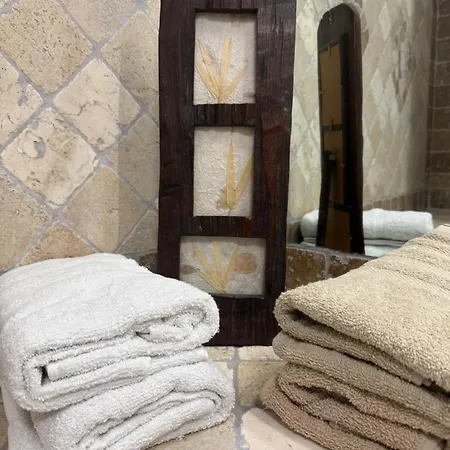 Cardinalbaldo Lejlighed