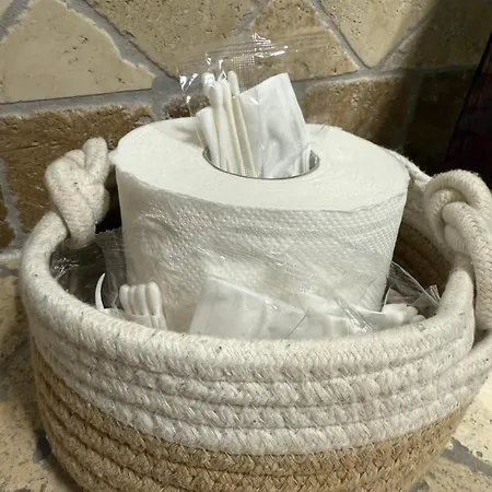 Apartamento Cardinalbaldo *