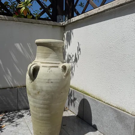 Cardinalbaldo Lejlighed