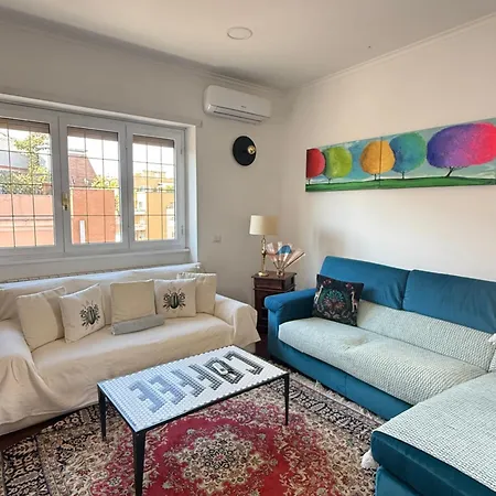 Lejlighed Cardinalbaldo