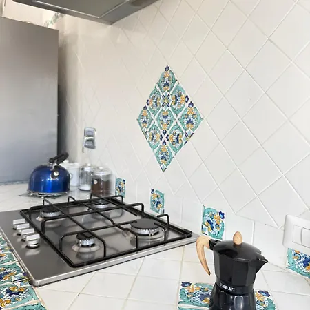 Apartamento Cardinalbaldo