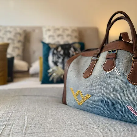 Cardinalbaldo Appartamento *