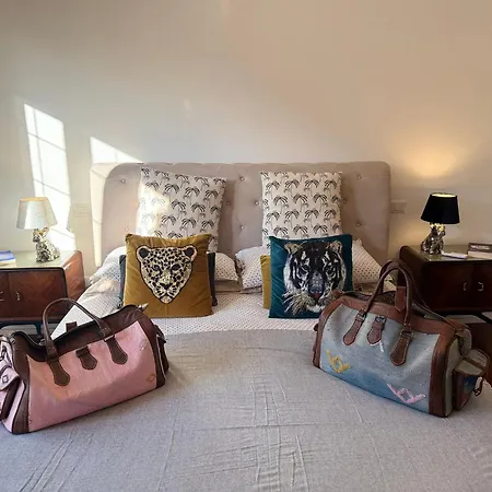 Cardinalbaldo Appartamento *