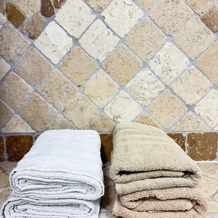 Cardinalbaldo Appartamento *